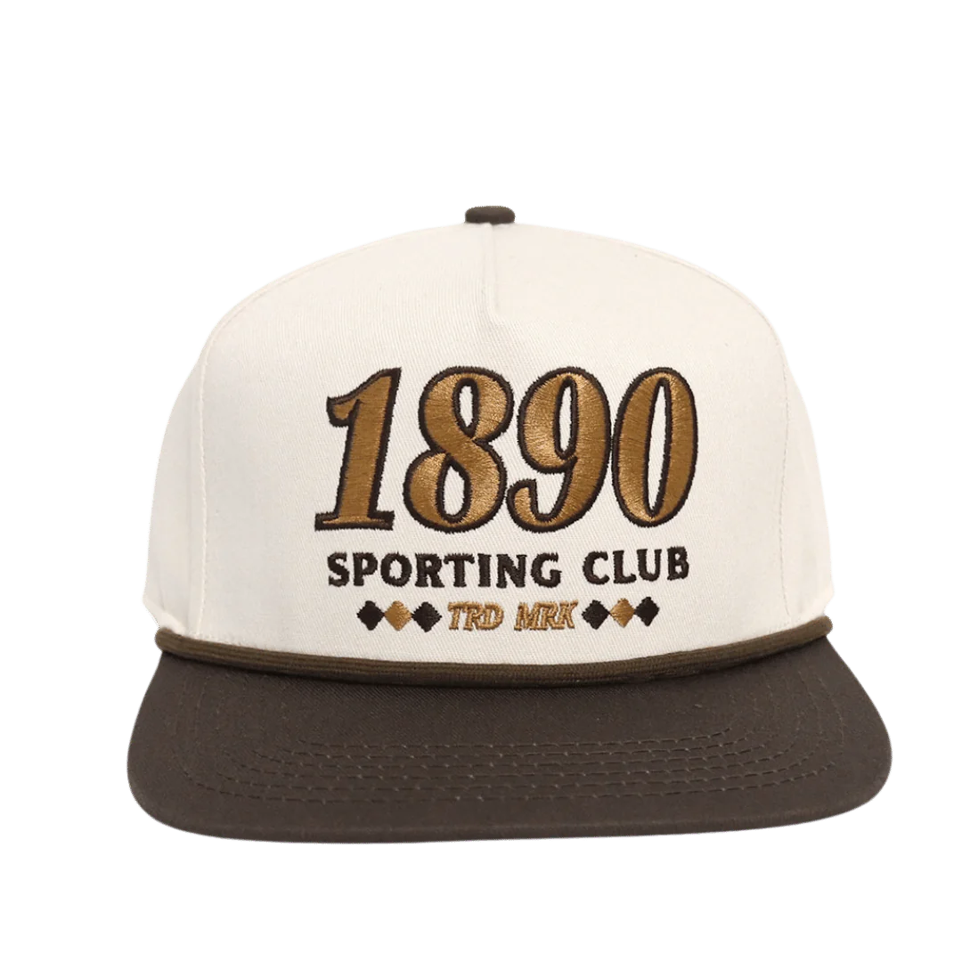 Hondo 1890 Hat