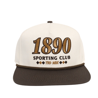 Hondo 1890 Hat