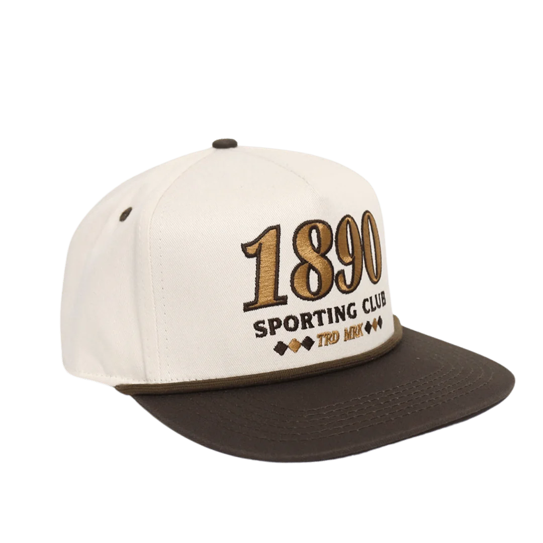 Hondo 1890 Hat