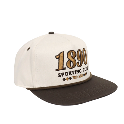 Hondo 1890 Hat