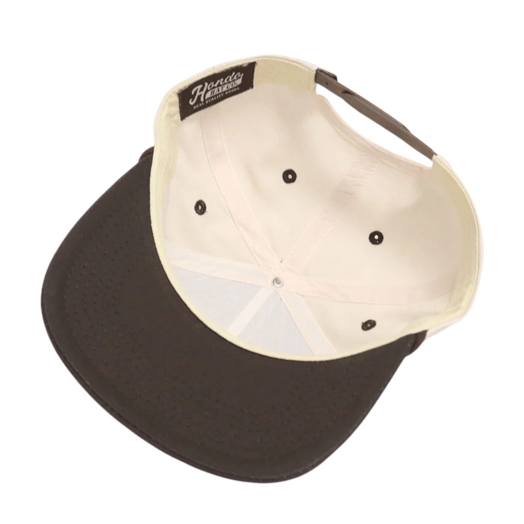 Hondo 1890 Hat