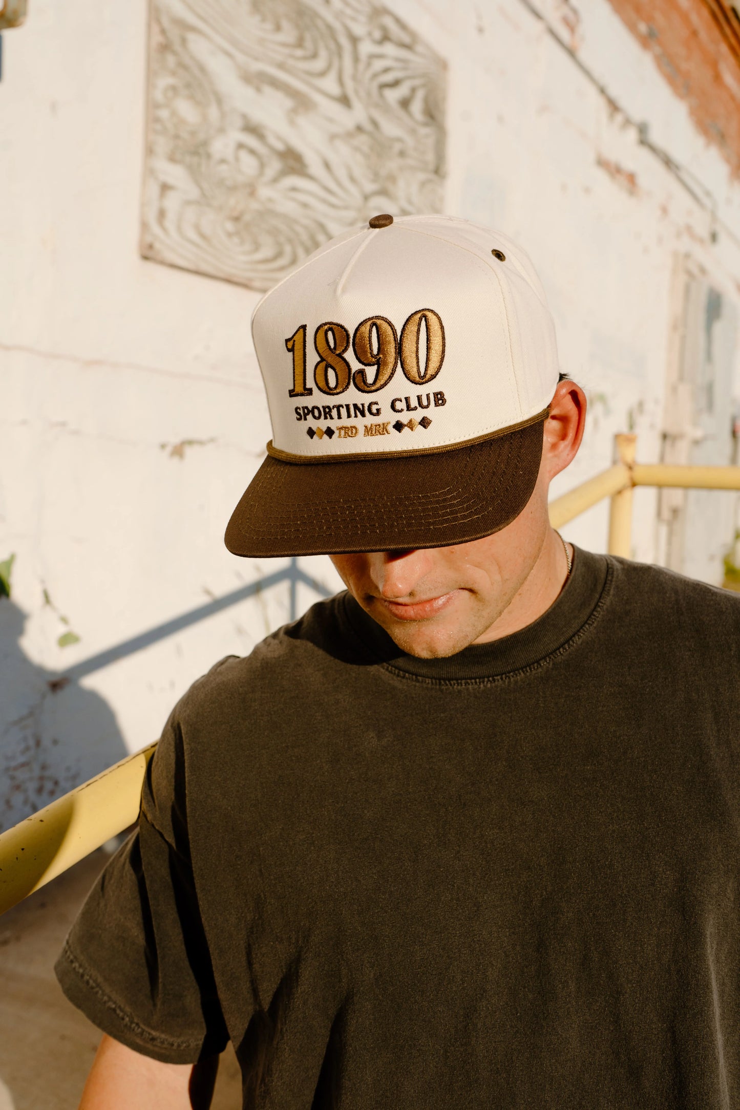 Hondo 1890 Hat