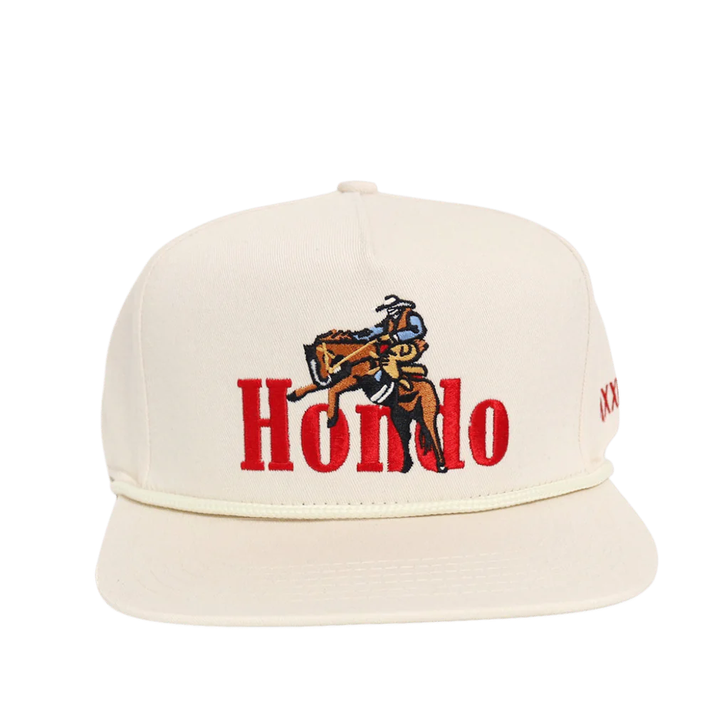 Hondo Puncher Hat
