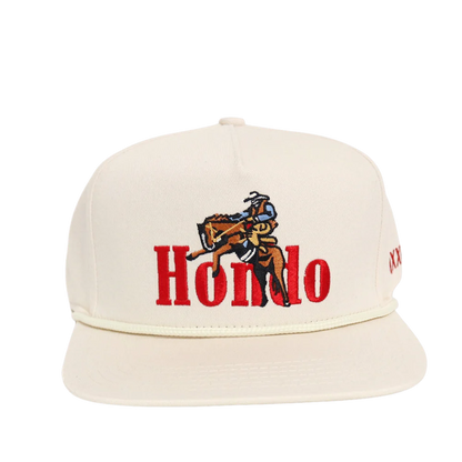 Hondo Puncher Hat