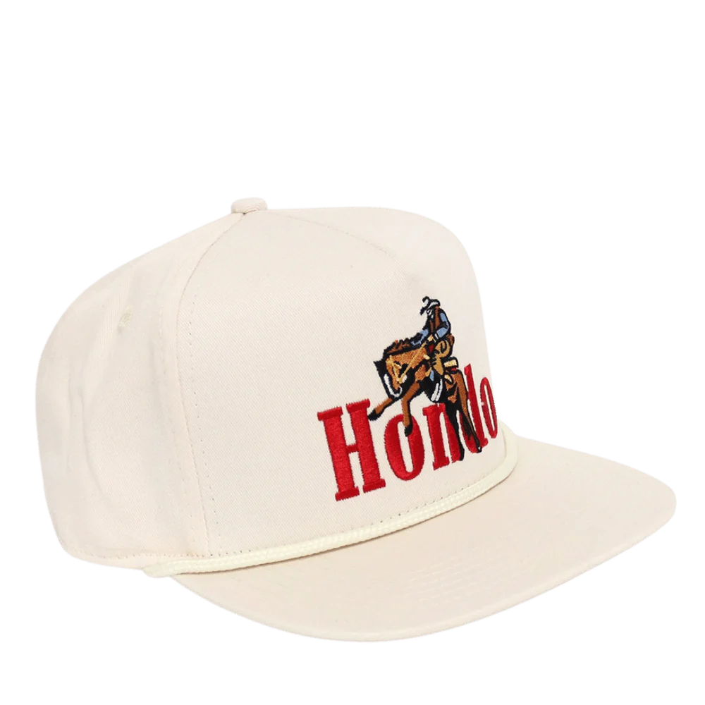 Hondo Puncher Hat