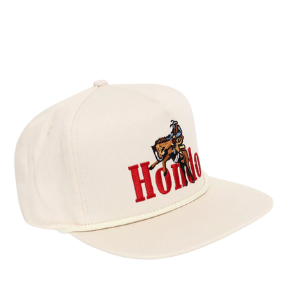 Hondo Puncher Hat