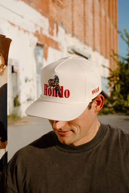 Hondo Puncher Hat