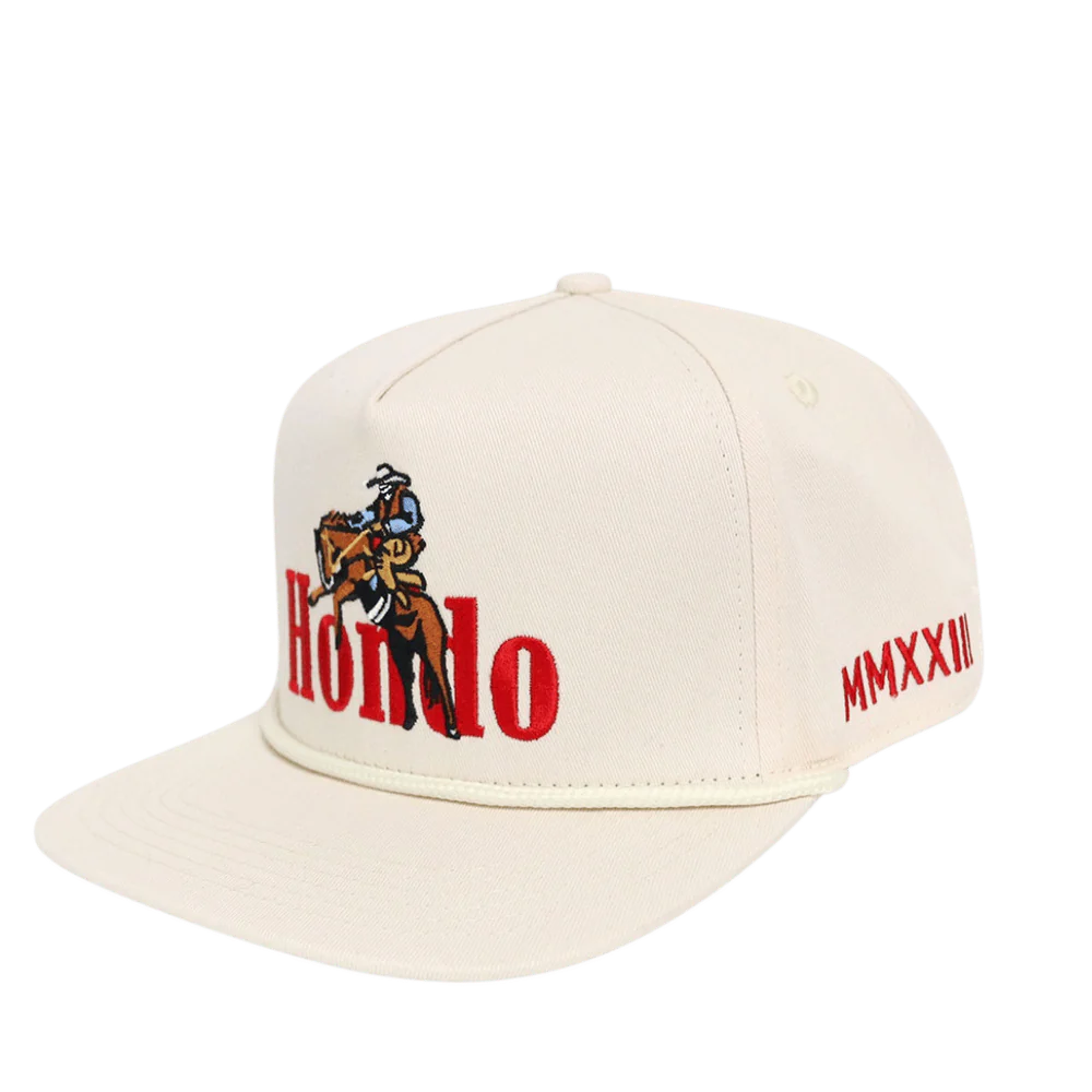 Hondo Puncher Hat