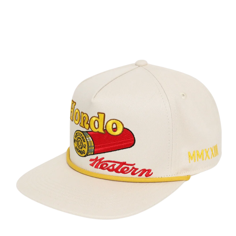 Hondo Shotgun Shell Hat