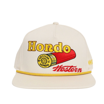 Hondo Shotgun Shell Hat