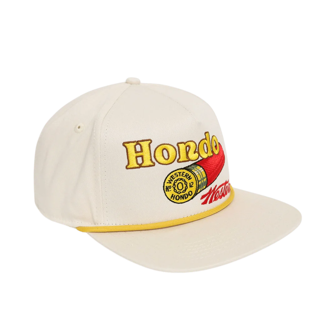 Hondo Shotgun Shell Hat