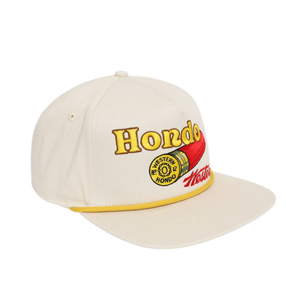 Hondo Shotgun Shell Hat