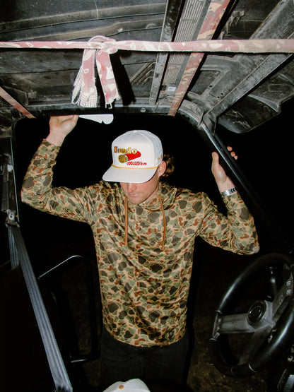 Hondo Shotgun Shell Hat