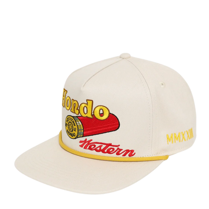 Hondo Shotgun Shell Hat