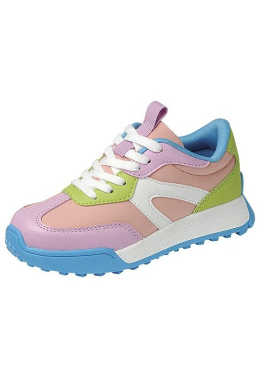 Girls Minka Sneaker