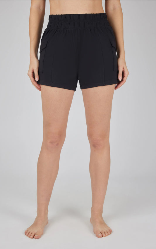 Utility Athletic Shorts