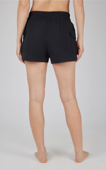 Utility Athletic Shorts