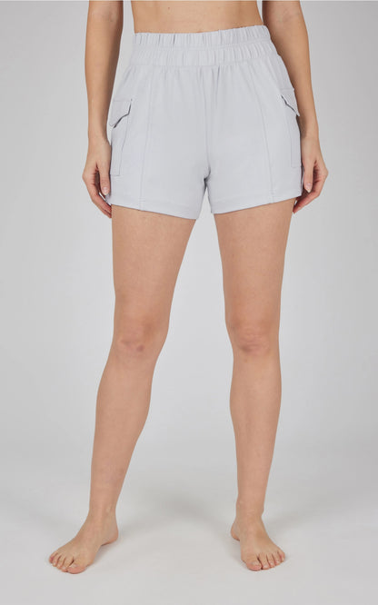 Utility Athletic Shorts