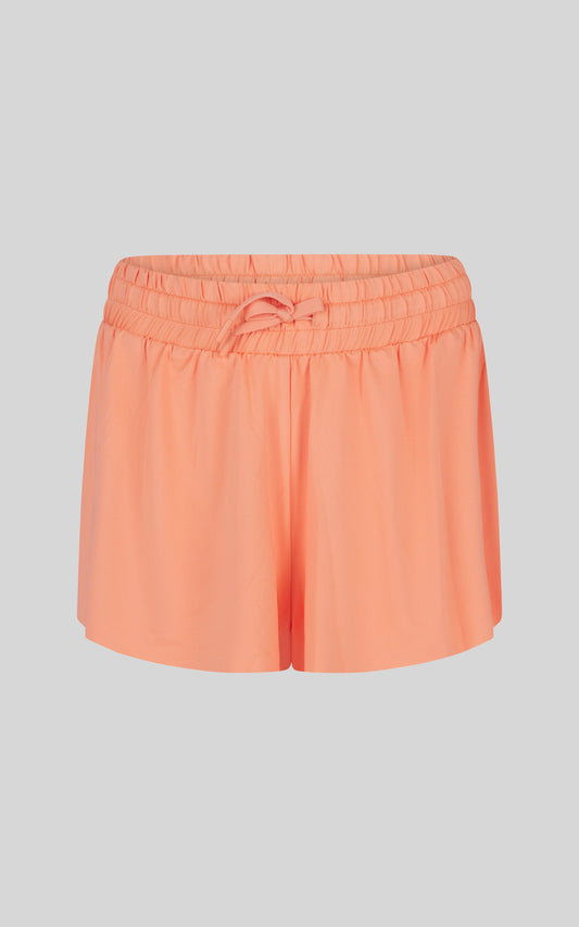 Girls Whitney Butterfly Running Shorts
