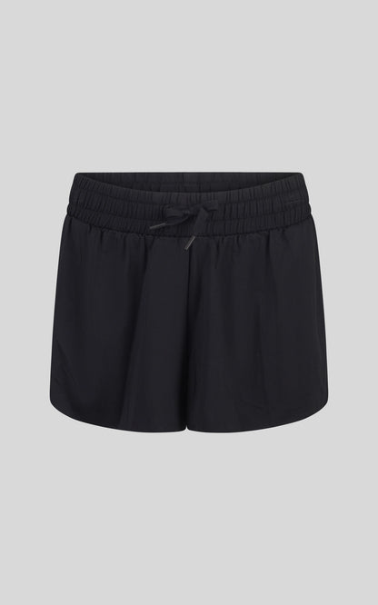 Girls Whitney Butterfly Running Shorts