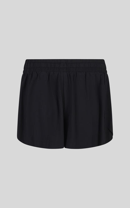 Girls Whitney Butterfly Running Shorts