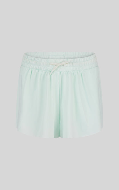 Girls Whitney Butterfly Running Shorts