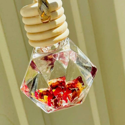 Car Air Freshener Diffuser