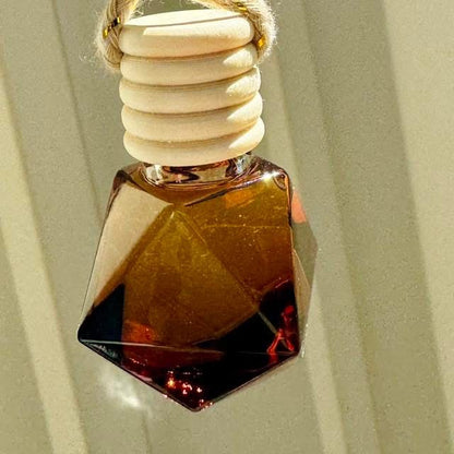 Car Air Freshener Diffuser