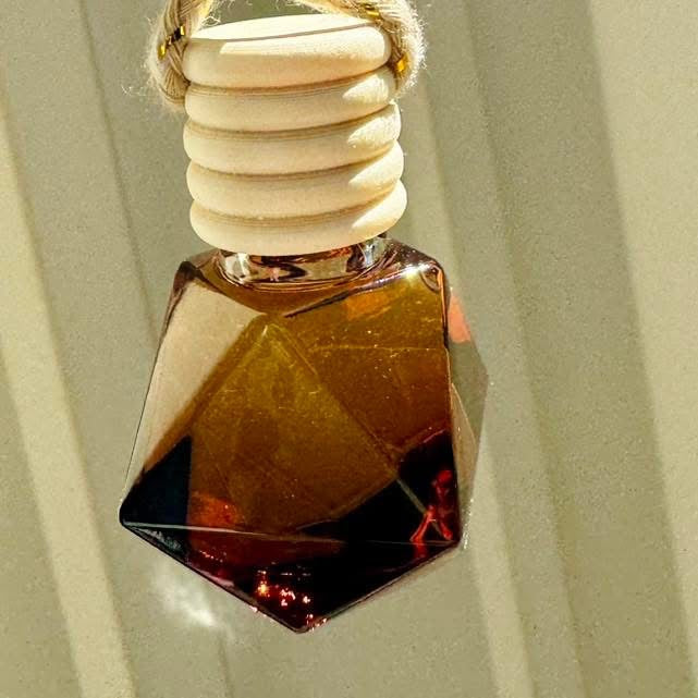 Car Air Freshener Diffuser