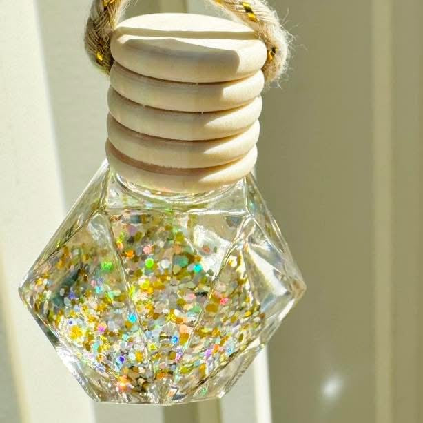 Car Air Freshener Diffuser