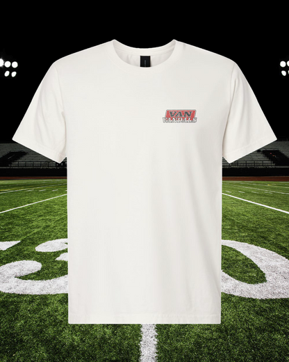 **PREORDER** Retro Mascot Van Vandals Tee