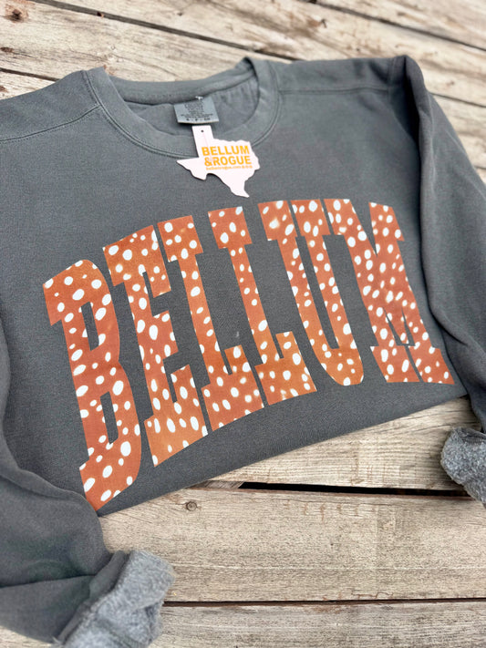 Adult Arch Logo Sweatshirt