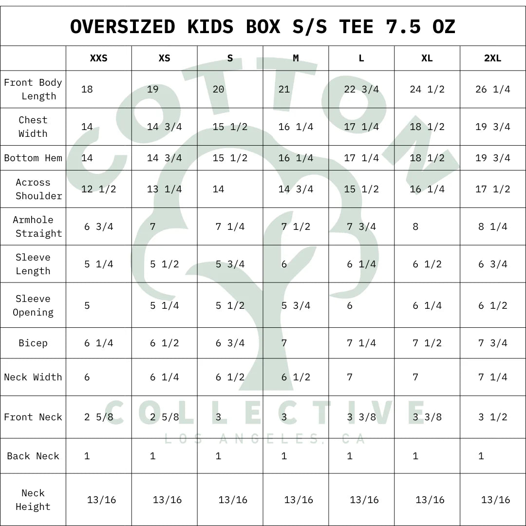 **PREORDER** KIDS  Vintage Badge Mascot Tee (Texas)