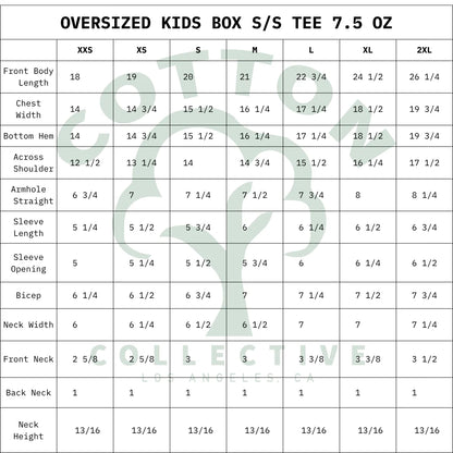 **PREORDER** KIDS  Vintage Badge Mascot Tee (Texas)