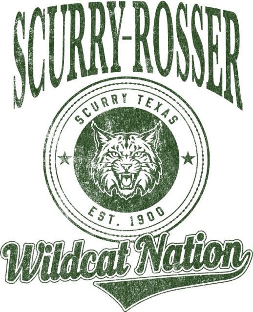 ***PREORDER** KIDS Vintage Badge Mascot Tee