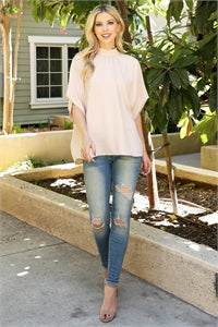 Sheila Dolman Blouse