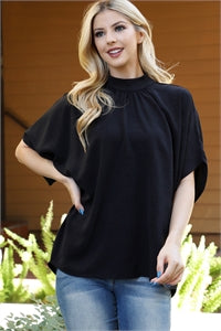 Sheila Dolman Blouse