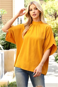 Sheila Dolman Blouse