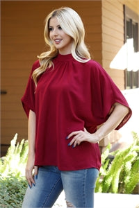 Sheila Dolman Blouse