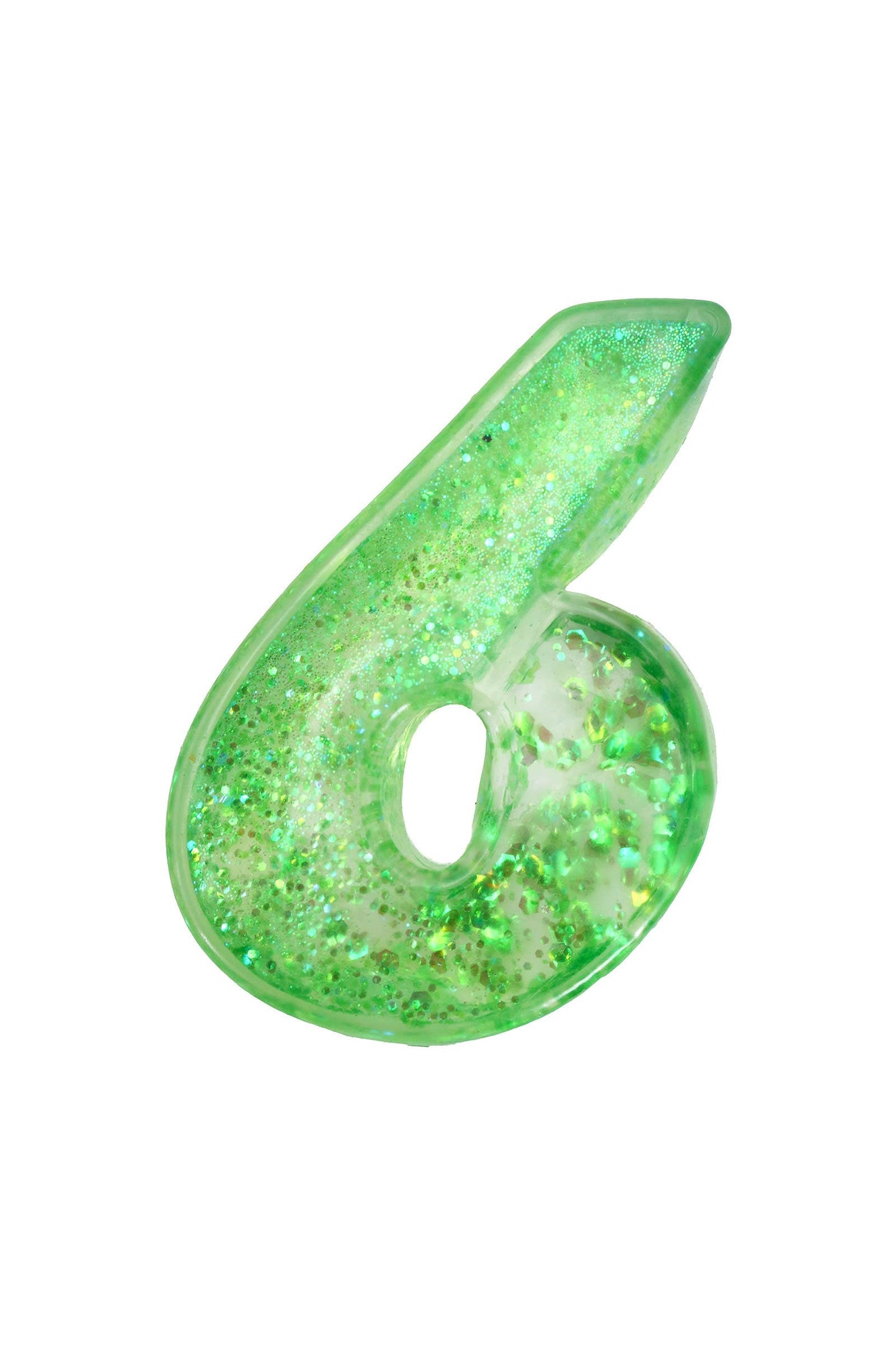 Sugar Number "67" Toy
