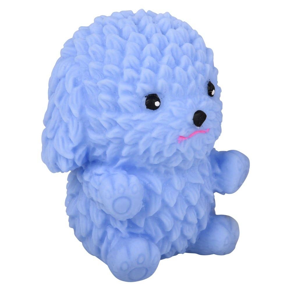 Squishy & Squeeze Poodle