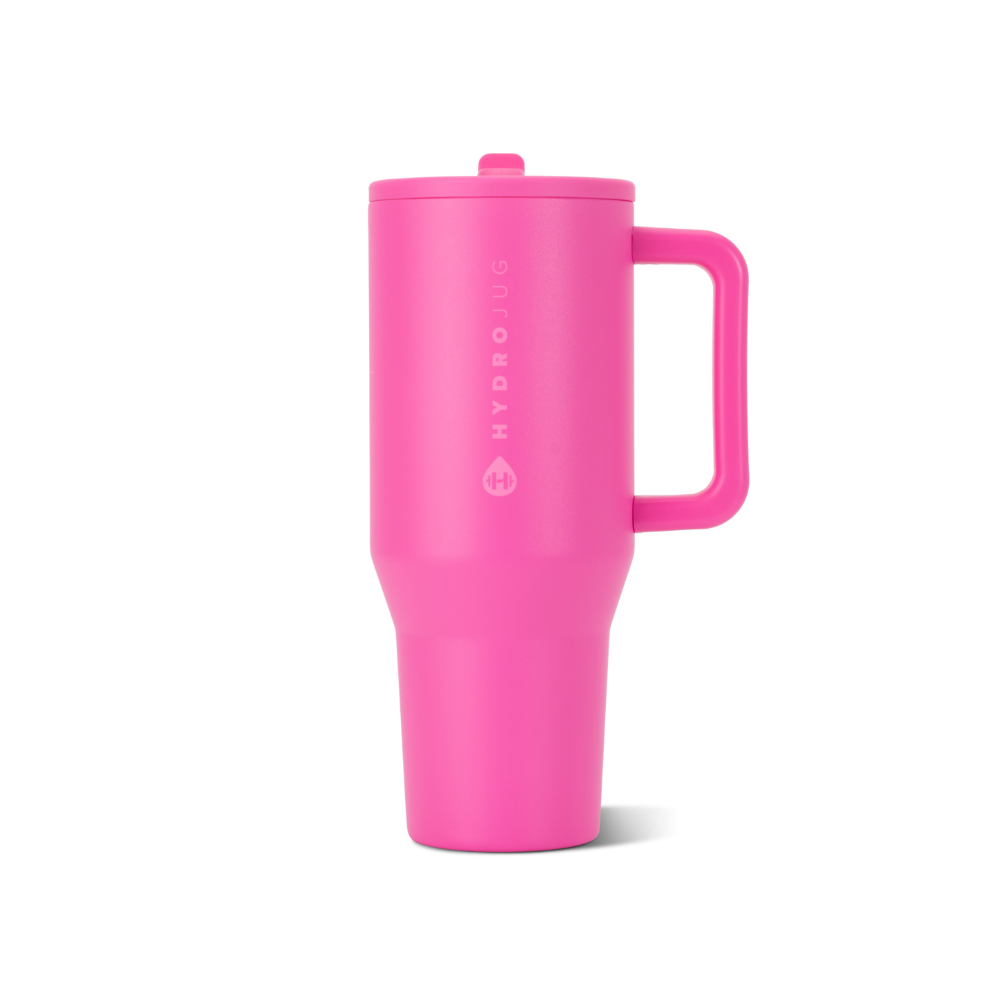 HydroJug Razzle Pink Water Bottle