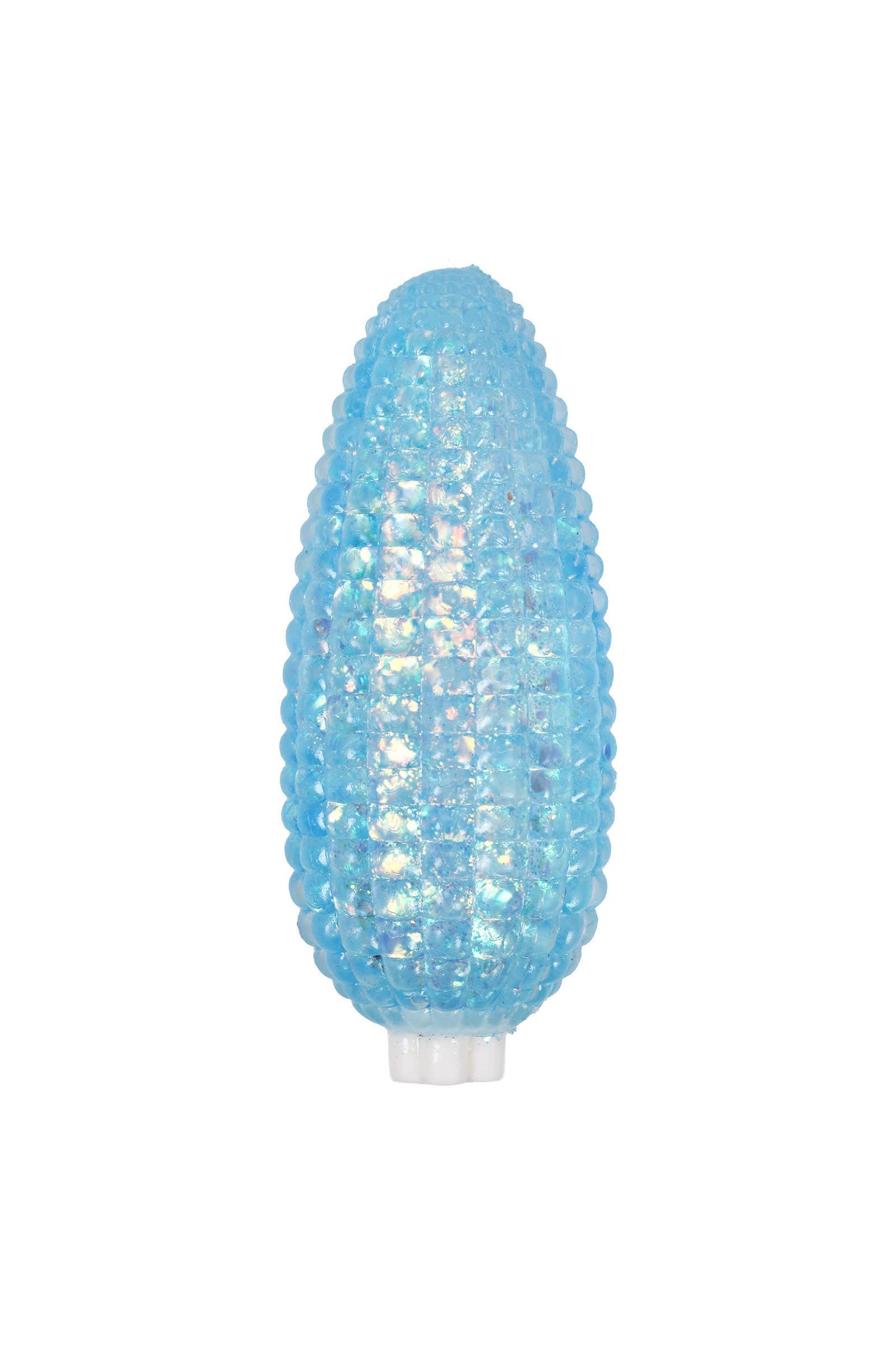Sugar Glitter Corn On the Cob