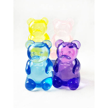 Sugar Gummy Bear Toy