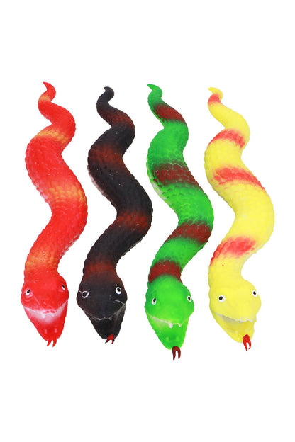 Squishy Snake Sand Filled Squishy