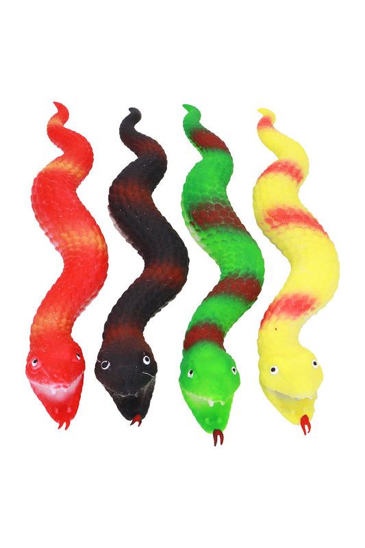 Squishy Snake Sand Filled Squishy