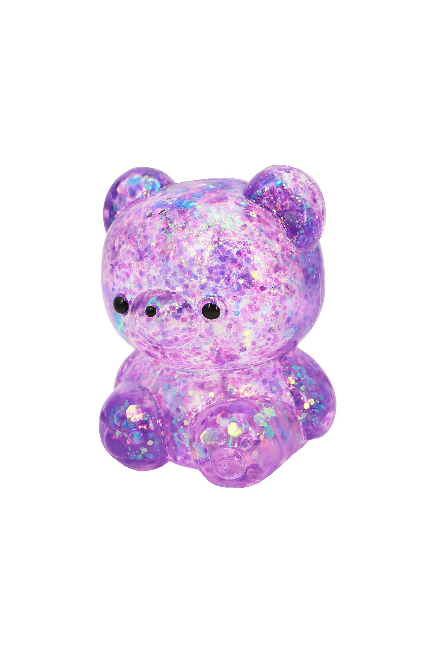 Sugar Teddy Bear Toy