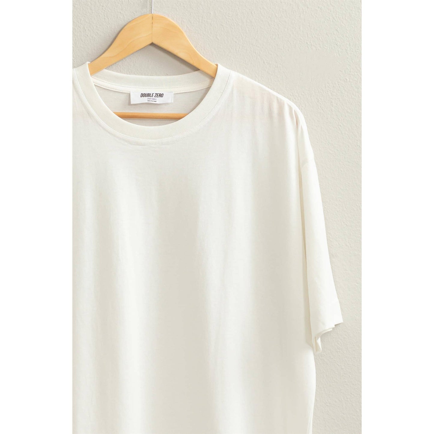 Holly Hill Oversized Tee