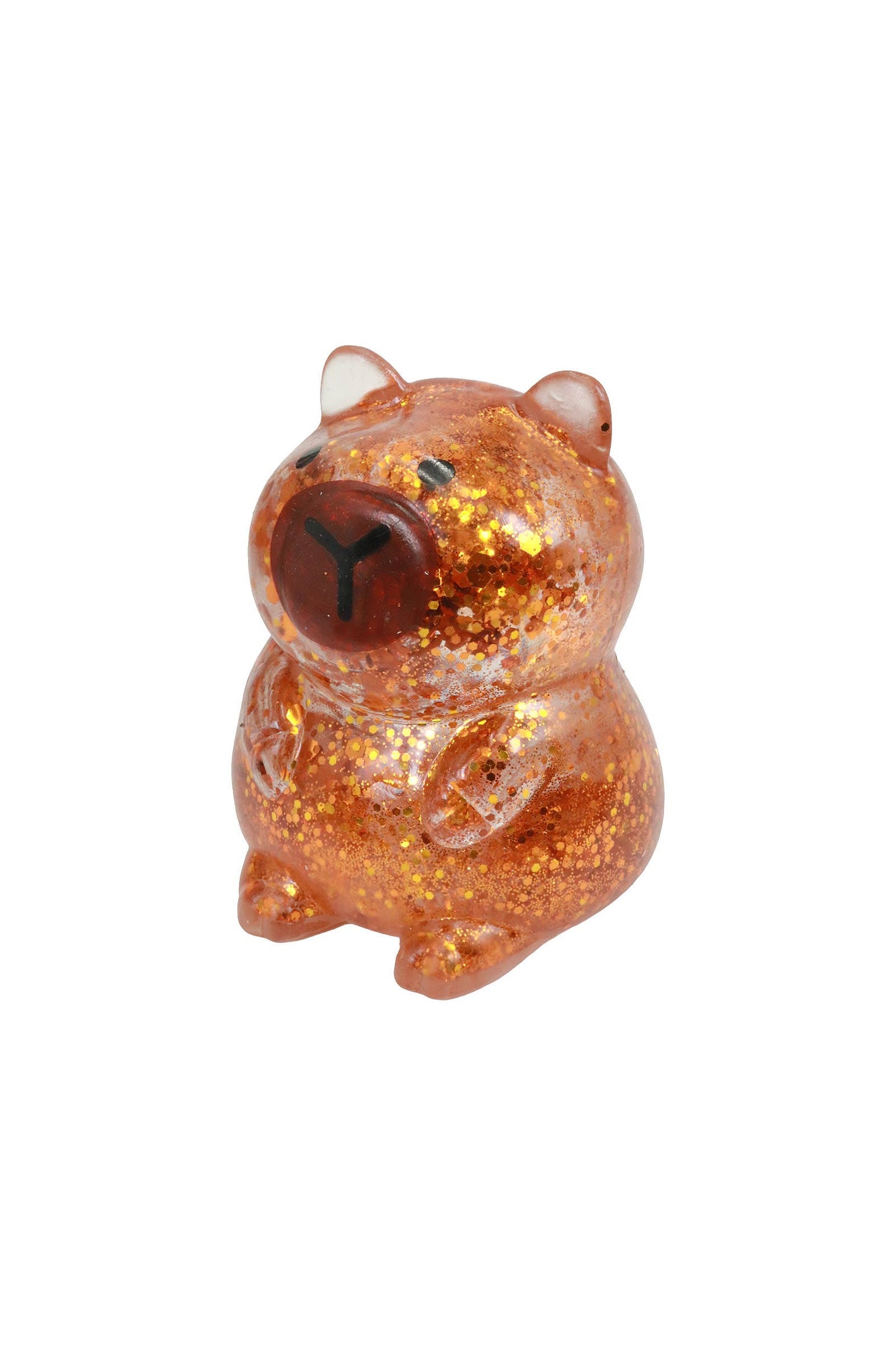 Sugar Capybara Toy