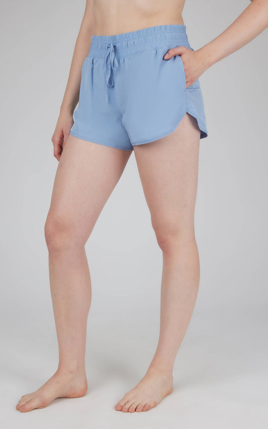 Lightstreme Track Running Shorts